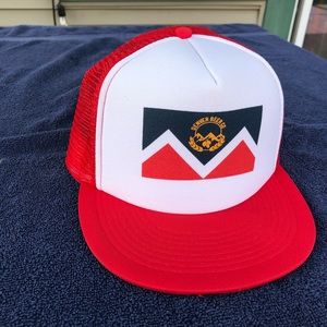 Denver Beer Co. Mesh & SnapBack Hat